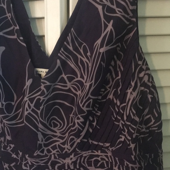 Dressy tank - Picture 2 of 5